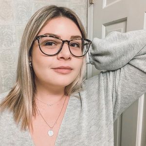 Meet your Posher, Kristen